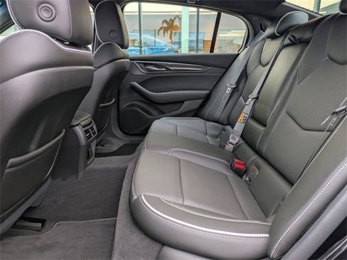 Used 2024 Cadillac CT5 V Blackwing image 16