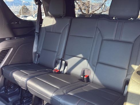 Used 2021 Chevrolet Tahoe RST image 13