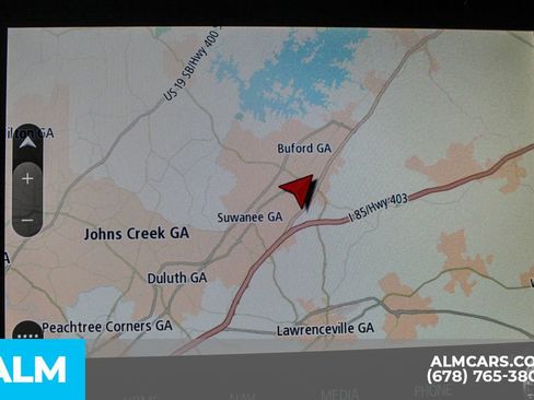 Used 2024 Mitsubishi Eclipse Cross SE image 35