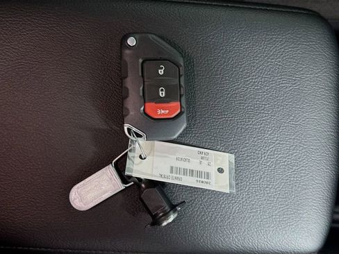 New 2026 Jeep Gladiator Sport image 20