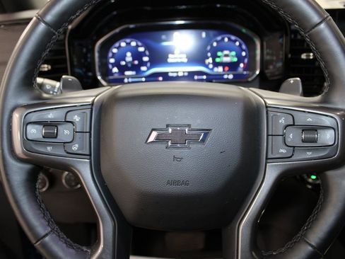 Used 2024 Chevrolet Silverado 1500 ZR2 w/ Technology Package image 24