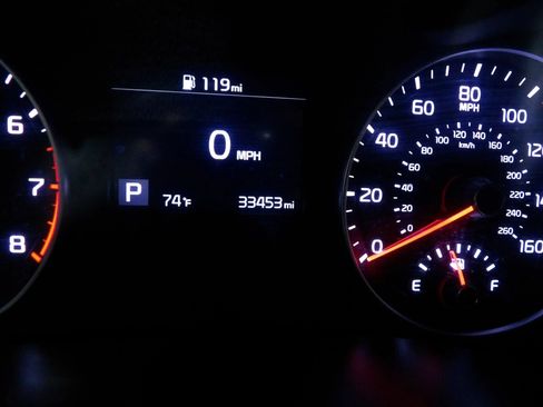 Used 2021 Kia Forte LXS FWD image 19