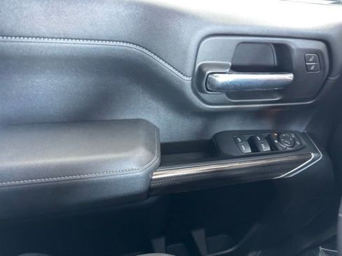 Certified 2022 Chevrolet Silverado 1500 LT image 28