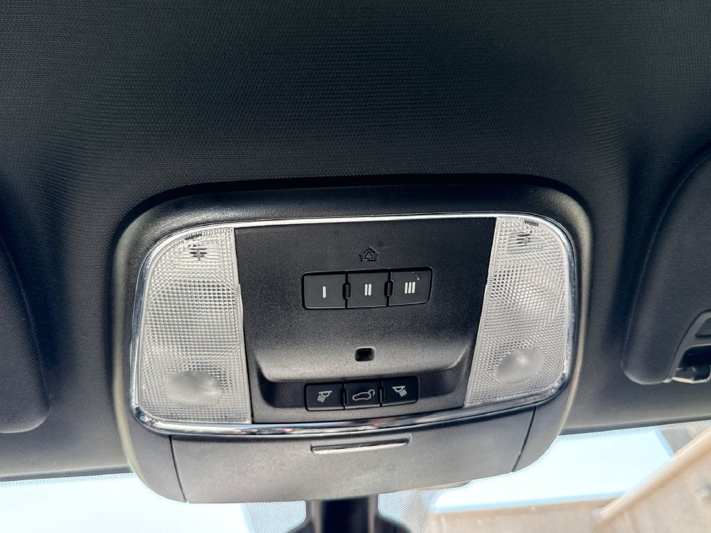 Used 2018 Jeep Grand Cherokee Limited RWD image 23