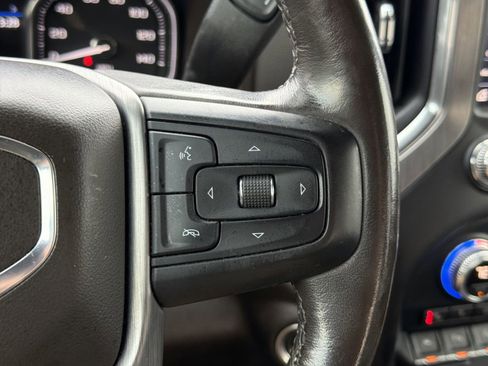 Used 2020 GMC Sierra 1500 Denali w/ Denali Ultimate Package image 20