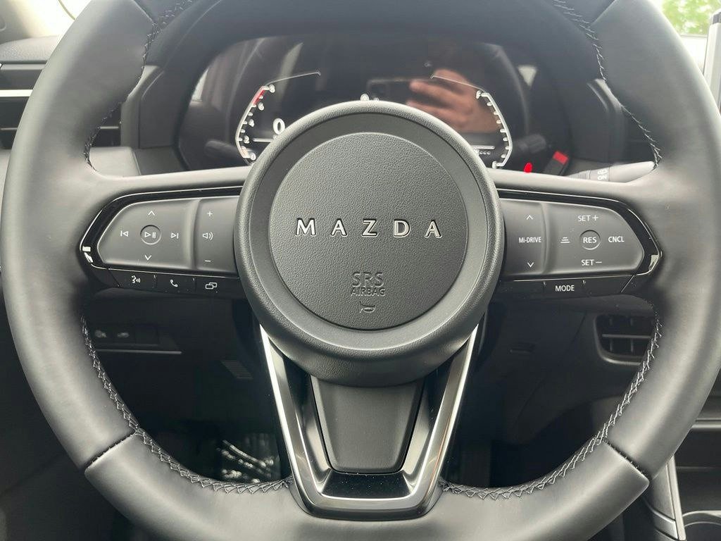 New 2026 MAZDA CX-5 Preferred AWD/4WD image 18