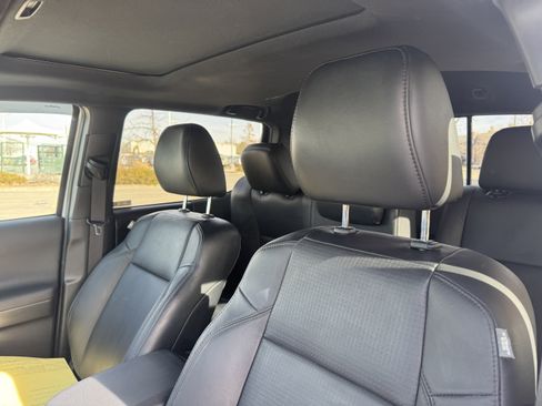 Certified 2023 Toyota Tacoma TRD Off-Road w/ TRD Premium Off Road Package image 13