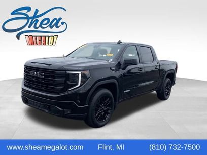 Used 2023 GMC Sierra 1500 Elevation
