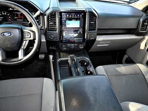 Used 2018 Ford F150 XL w/ Equipment Group 101A Mid RWD image 12