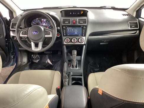 Used 2017 Subaru Crosstrek 2.0i Limited image 17