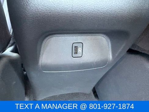 Used 2024 Nissan Sentra SV w/ All-Weather Package FWD image 14