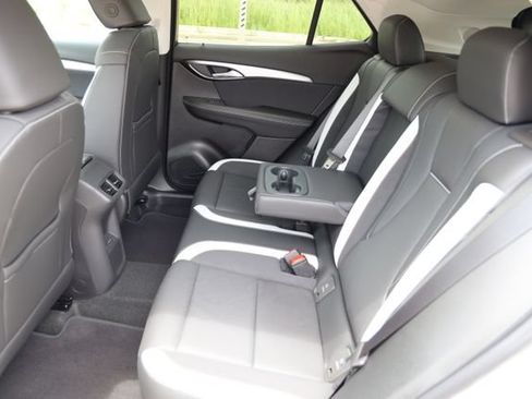 New 2026 Buick Envision Sport Touring AWD/4WD image 13