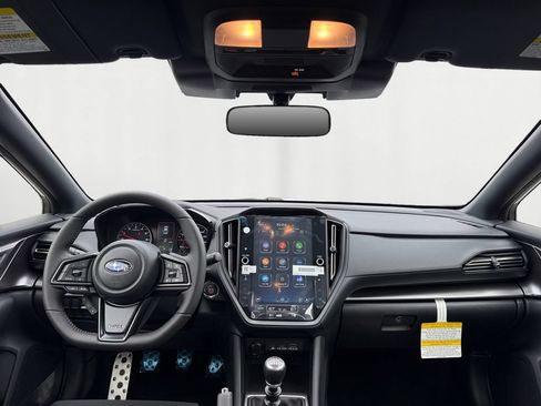 New 2026 Subaru WRX AWD/4WD image 10