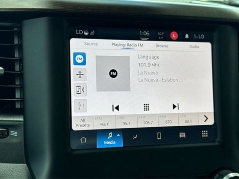 Used 2022 RAM 1500 Laramie image 21