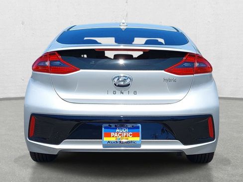 Used 2019 Hyundai Ioniq Limited FWD image 6