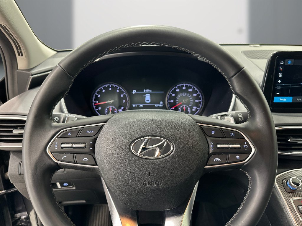 Certified 2023 Hyundai Santa Fe SEL FWD image 23