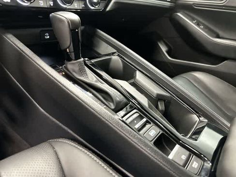 Used 2024 Honda Accord Sport image 23