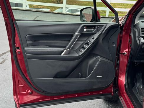 Used 2017 Subaru Forester 2.0XT Touring w/ Protection Package #2 image 14