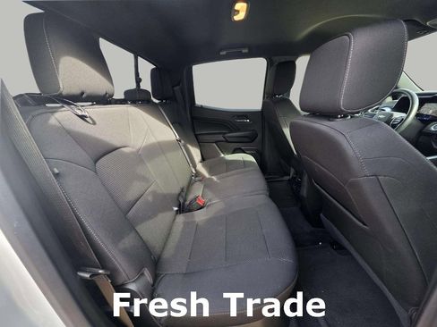 Used 2023 Chevrolet Colorado LT w/ LT Convenience Package image 7