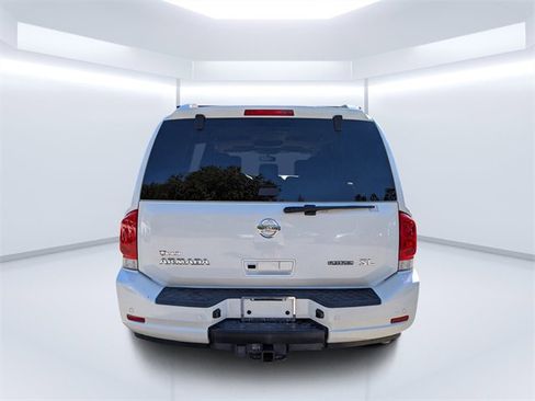 Used 2013 Nissan Armada SL image 4