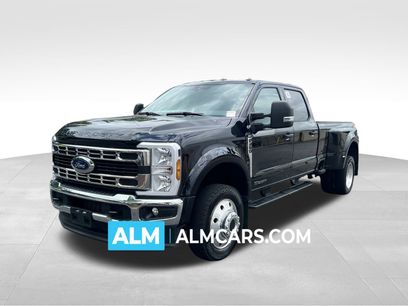 Used 2024 Ford F450 XLT
