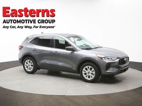 Used 2024 Ford Escape Active image 48