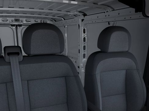 New 2026 RAM ProMaster 1500 image 26