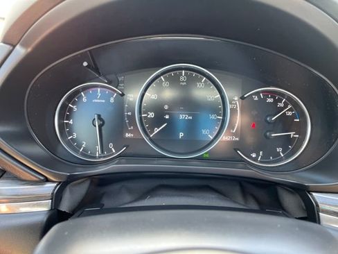 Used 2019 MAZDA CX-5 Grand Touring w/ GT Premium Package image 26