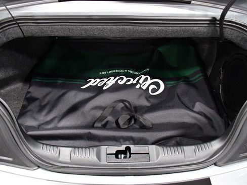 Used 2022 Ford Mustang GT Premium w/ GT Performance Package RWD image 33