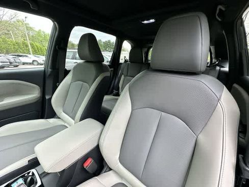 Certified 2026 Subaru Forester Limited AWD/4WD image 17