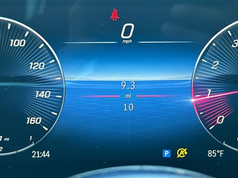 New 2026 Mercedes-Benz GLA 250 4MATIC image 27