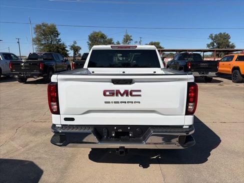 New 2026 GMC Sierra 1500 Pro w/ Pro Value Package image 5