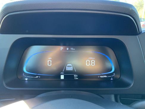 New 2026 Hyundai Elantra Sport w/ Cargo Package image 59