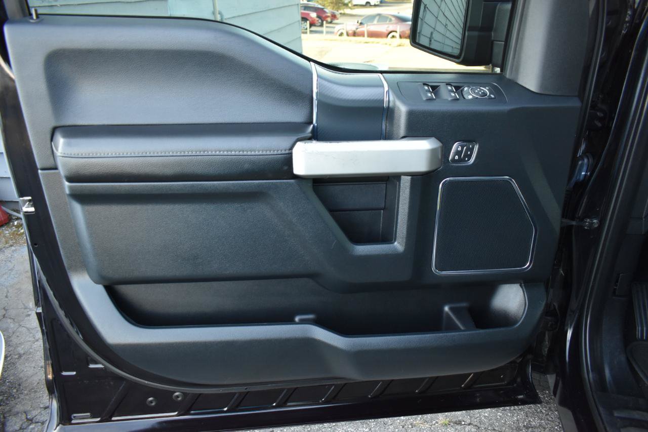 Used 2019 Ford F150 Lariat AWD/4WD image 36