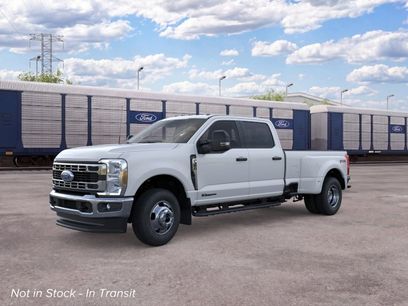 New 2026 Ford F350 XLT