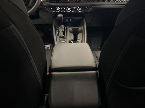 Used 2024 Honda Accord EX image 29