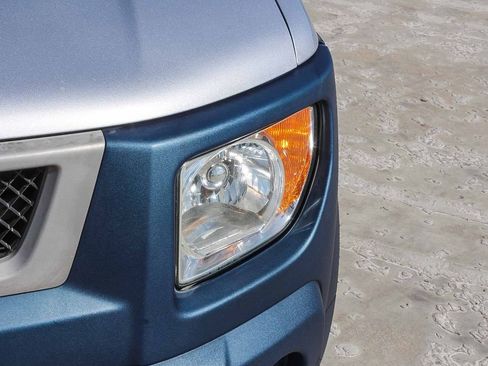 Used 2005 Honda Element EX image 10