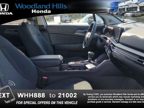 Used 2026 Kia Sportage LX image 23