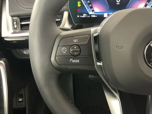 New 2026 BMW X1 xDrive28i w/ Convenience Package image 16