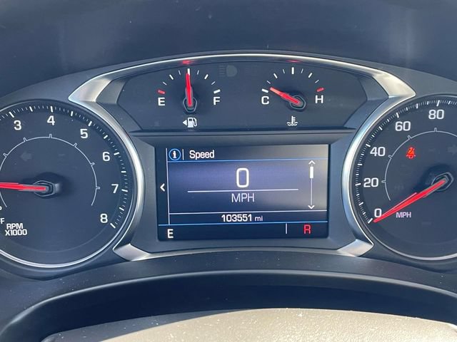 Used 2024 GMC Terrain SLE w/ Driver Convenience Package AWD/4WD image 29