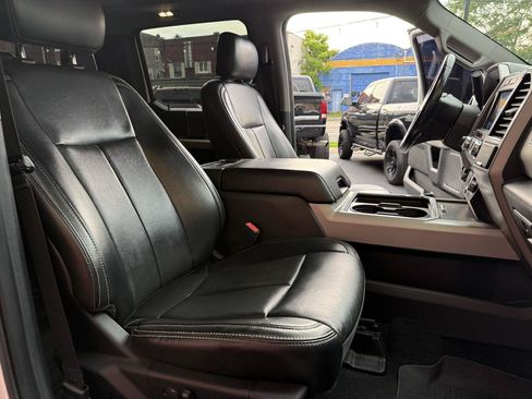 Used 2021 Ford F250 Lariat AWD/4WD image 17