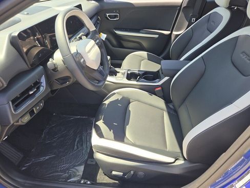 New 2026 Kia K4 GT-Line Turbo FWD image 6