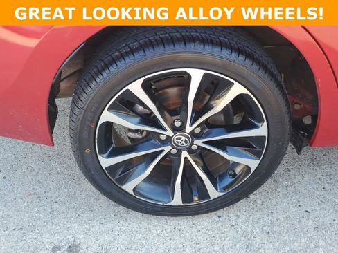 Used 2017 Toyota Corolla L image 5
