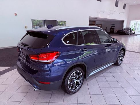 Used 2020 BMW X1 sDrive28i w/ Premium Package FWD image 14
