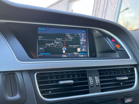 Used 2014 Audi A5 2.0T Premium Plus w/ Premium Plus Package image 17