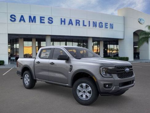 New 2026 Ford Ranger XL RWD image 7