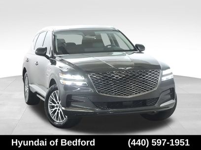 Used 2024 Genesis GV80 2.5T