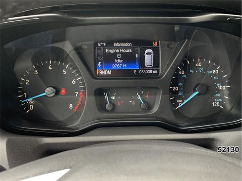 Used 2019 Ford Transit 150 XLT image 30