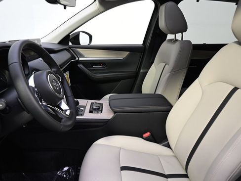 New 2026 MAZDA CX-90 3.3 Turbo w/ Preferred Package image 13