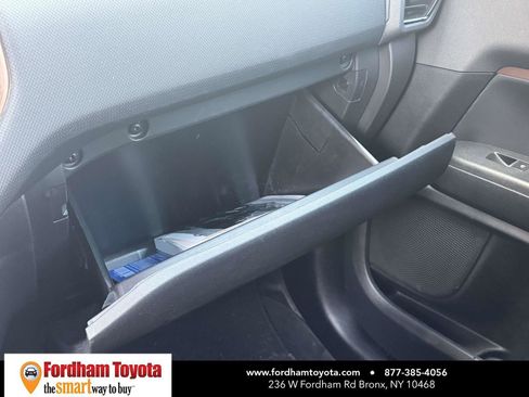 Used 2022 Ford Bronco Sport Badlands w/ Premium Package image 33